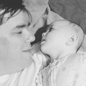 Meet your Posher, Steven